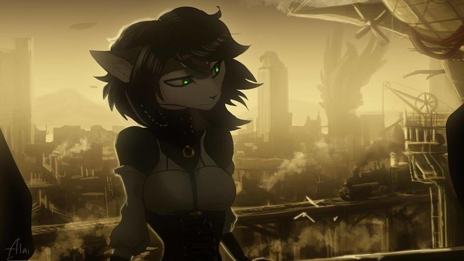 如何看待暴露但很还原的cos？