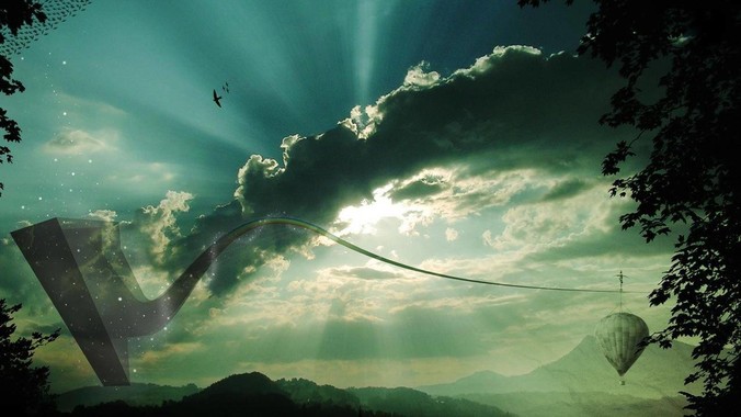 NAS那么弱的CPU，真能做别的事情吗？